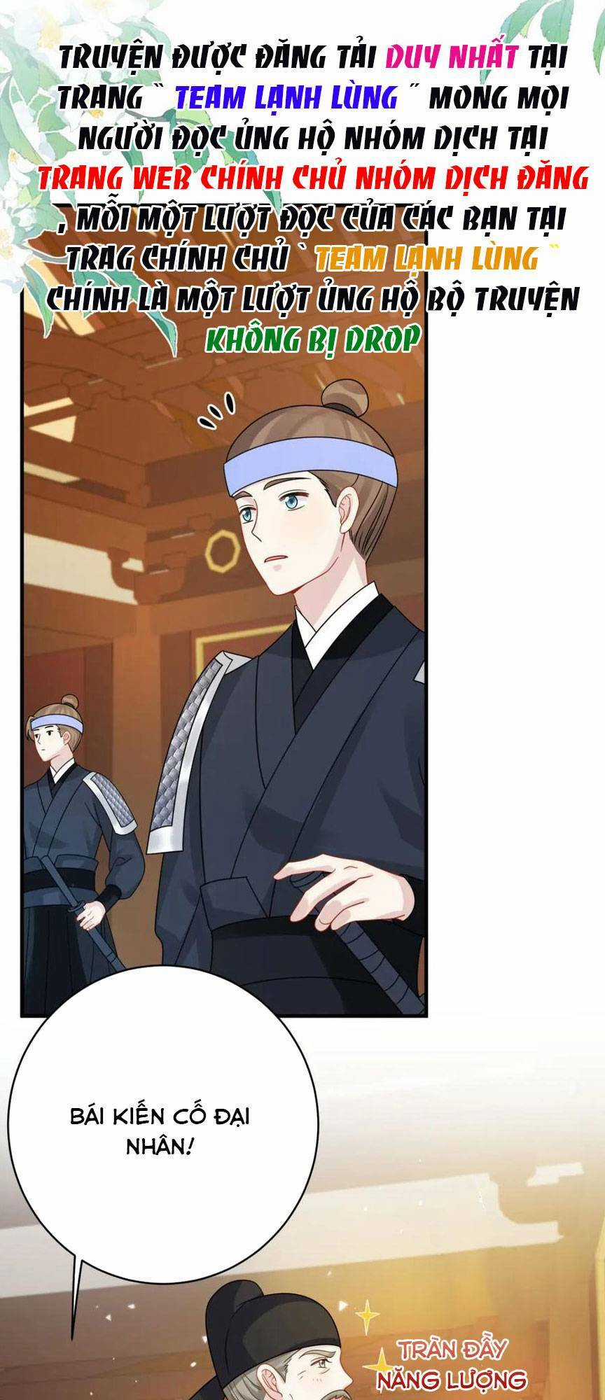 Manh Thê Thất Thất Chapter 25 trang 3