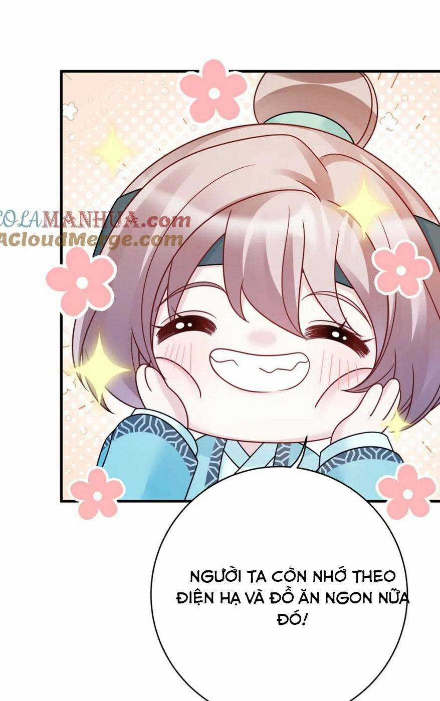 Manh Thê Thất Thất Chapter 25 trang 30