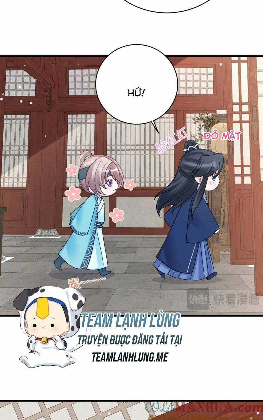 Manh Thê Thất Thất Chapter 25 trang 31