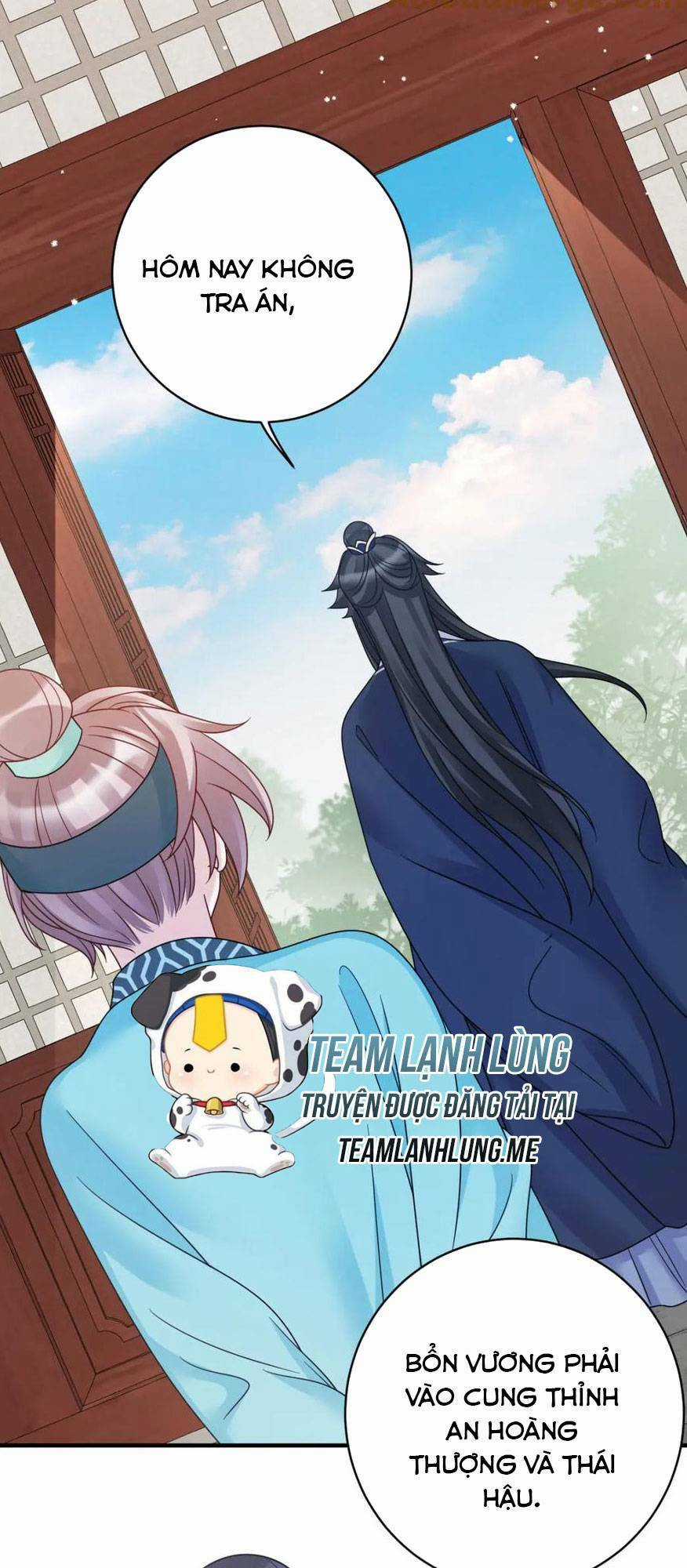 Manh Thê Thất Thất Chapter 25 trang 32