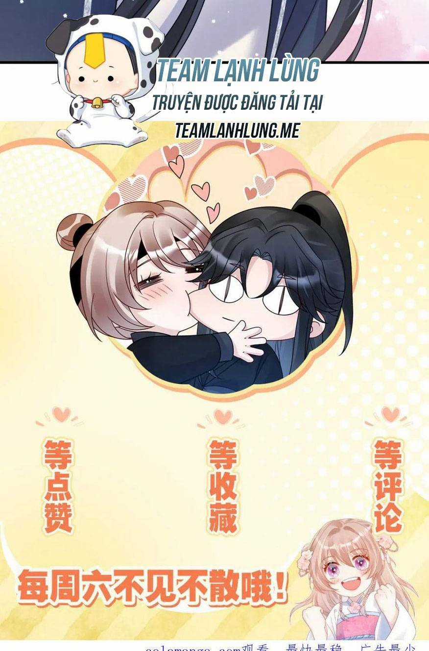 Manh Thê Thất Thất Chapter 25 trang 34