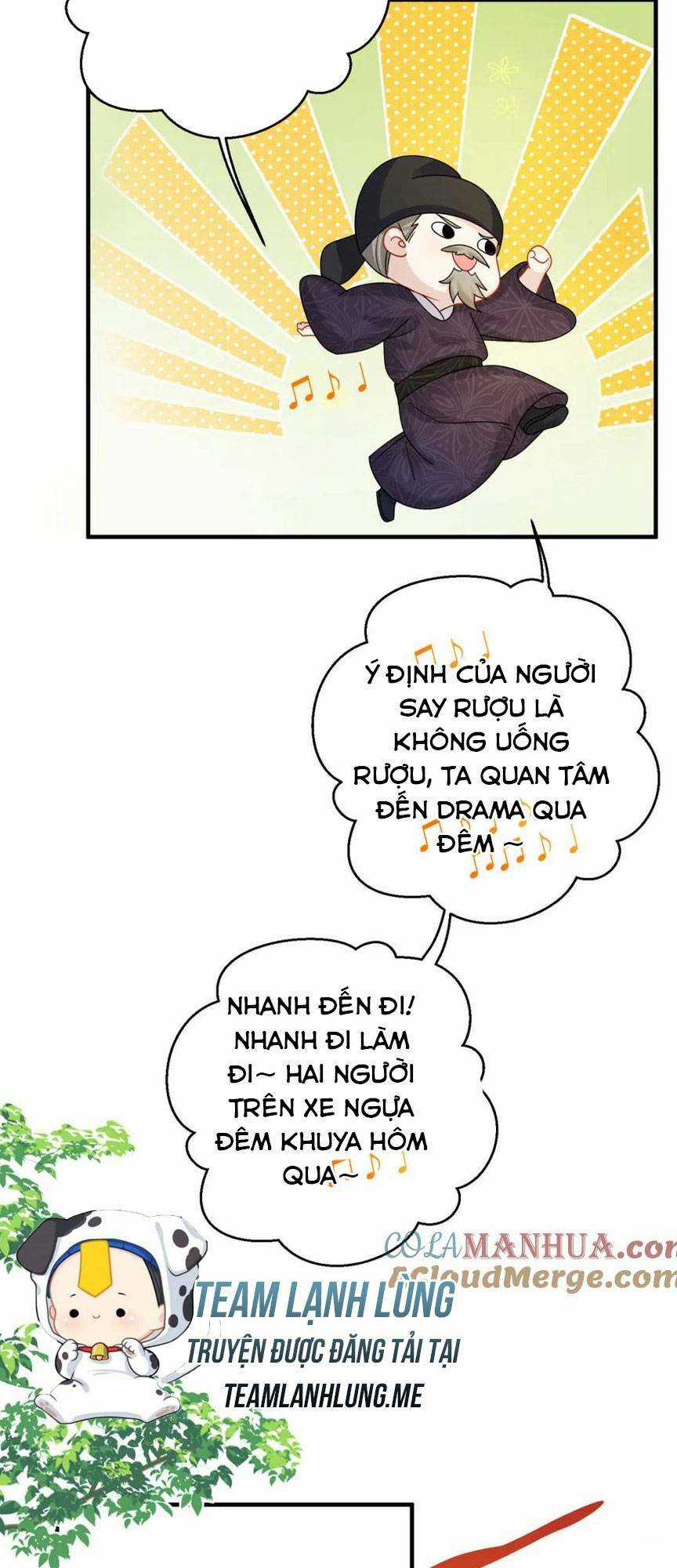 Manh Thê Thất Thất Chapter 25 trang 5