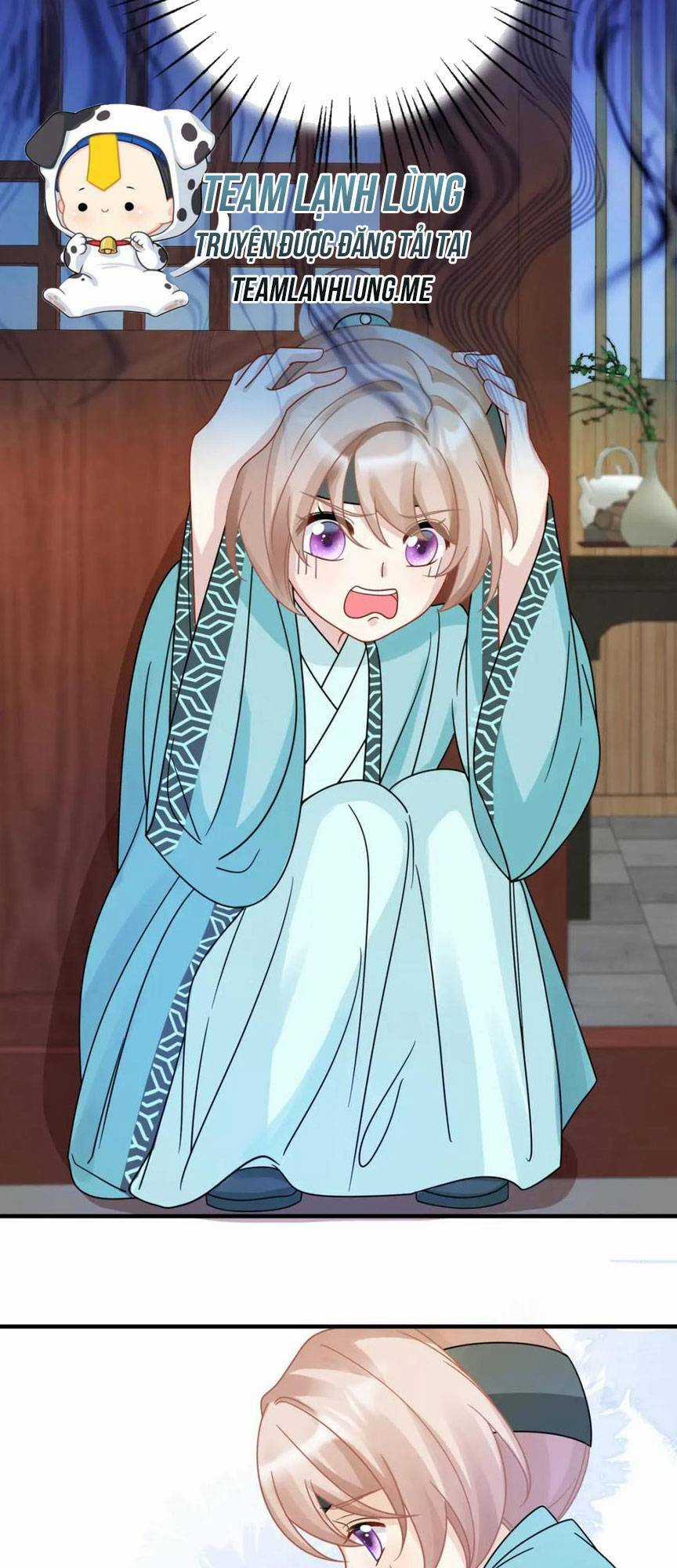 Manh Thê Thất Thất Chapter 25 trang 8