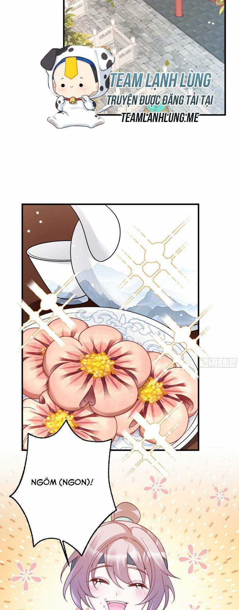 Manh Thê Thất Thất Chapter 26 trang 13