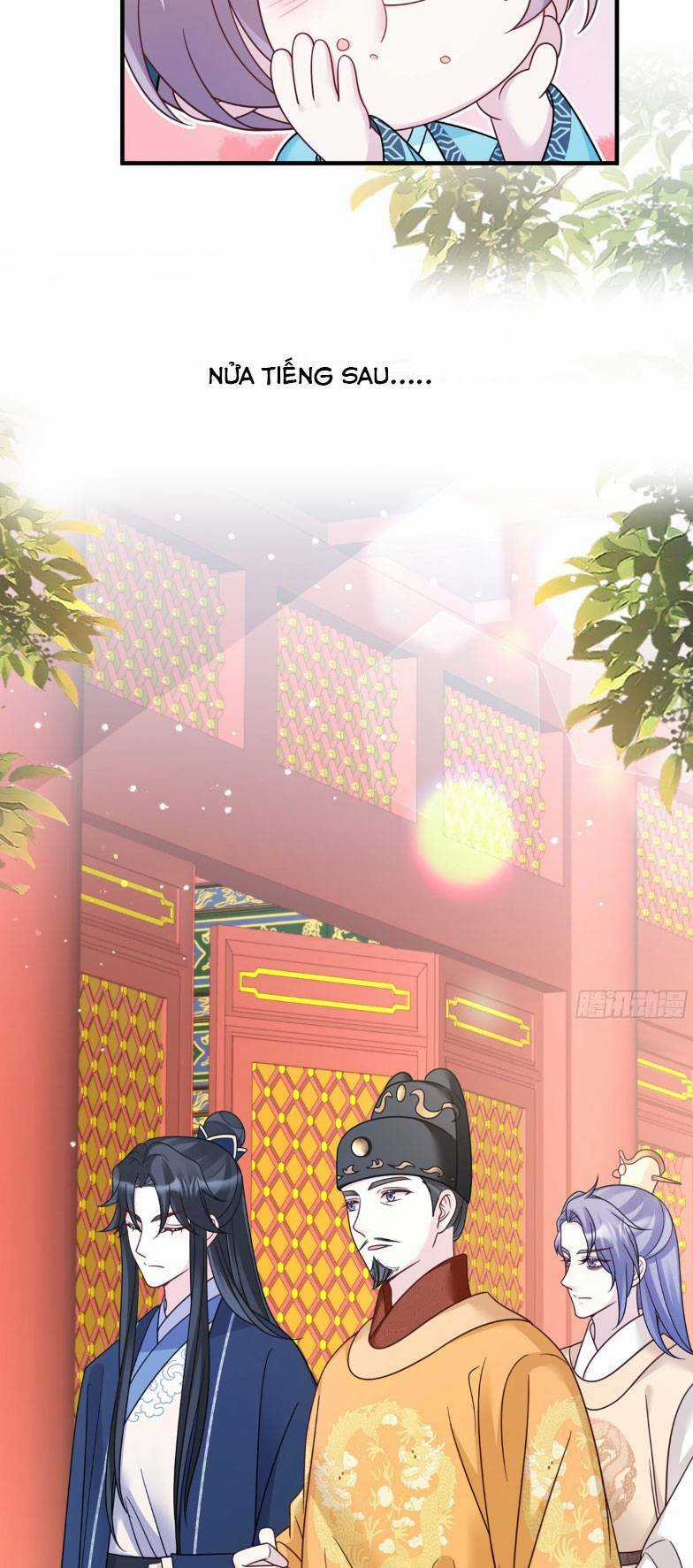 Manh Thê Thất Thất Chapter 26 trang 15