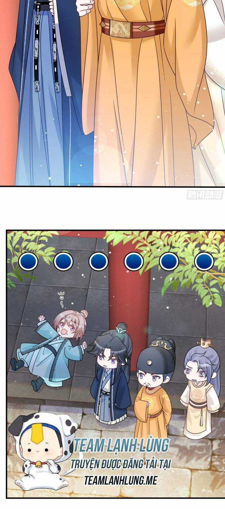 Manh Thê Thất Thất Chapter 26 trang 16