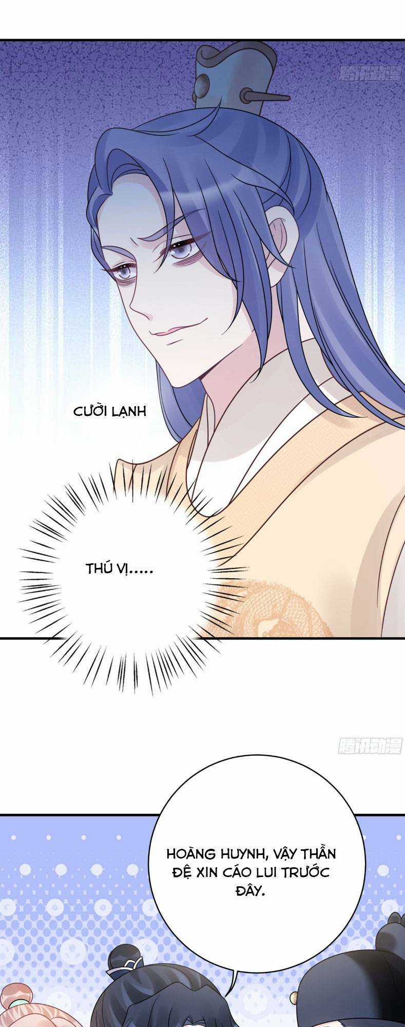 Manh Thê Thất Thất Chapter 26 trang 19