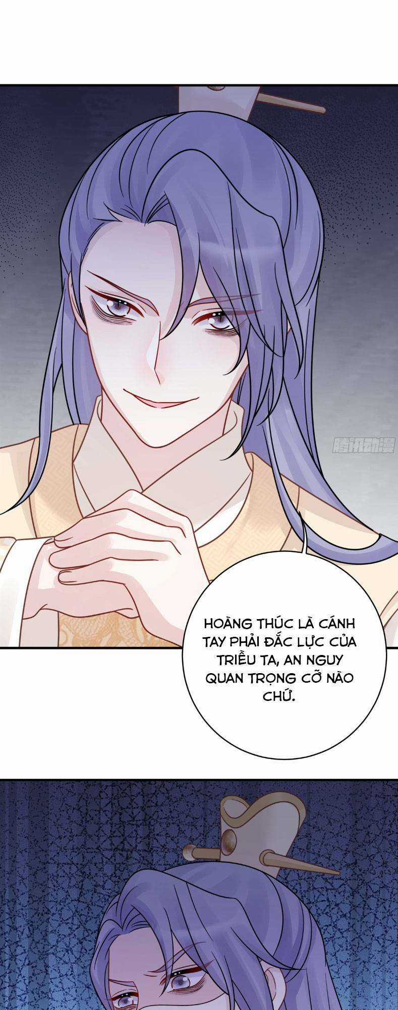 Manh Thê Thất Thất Chapter 26 trang 22