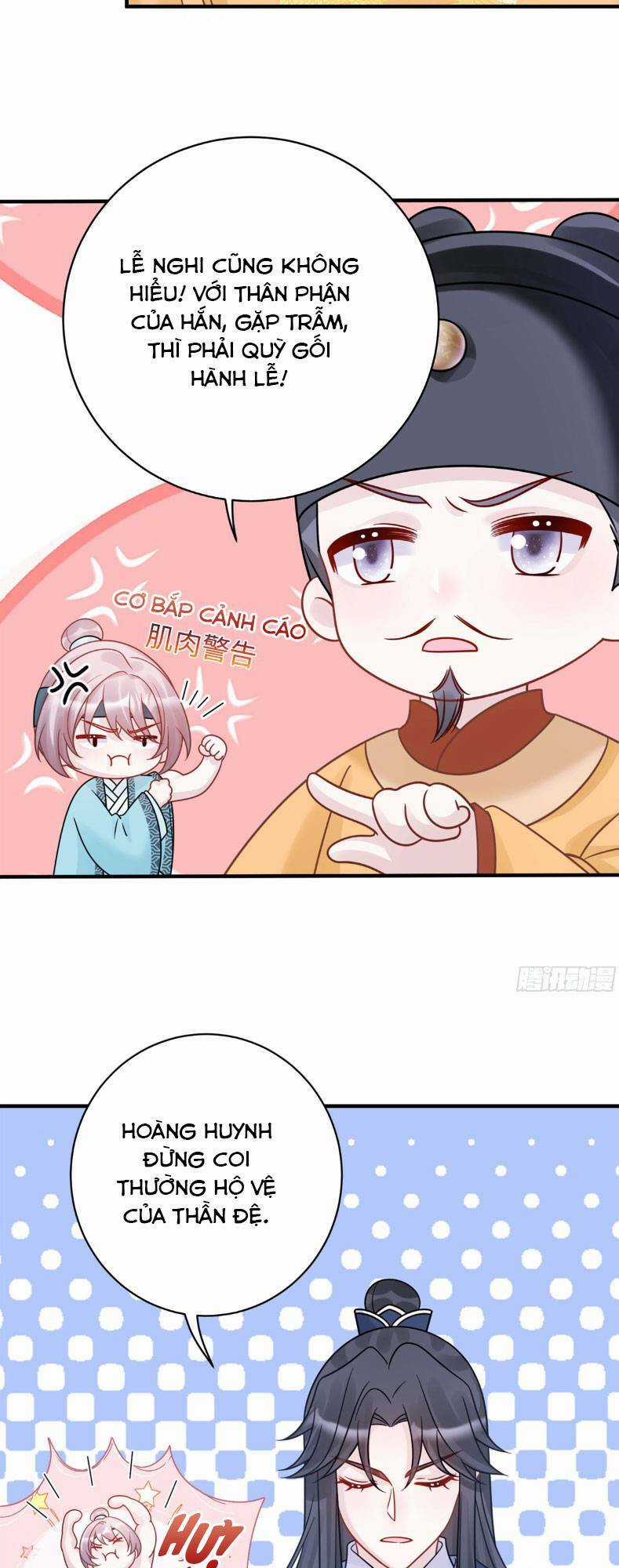 Manh Thê Thất Thất Chapter 26 trang 25