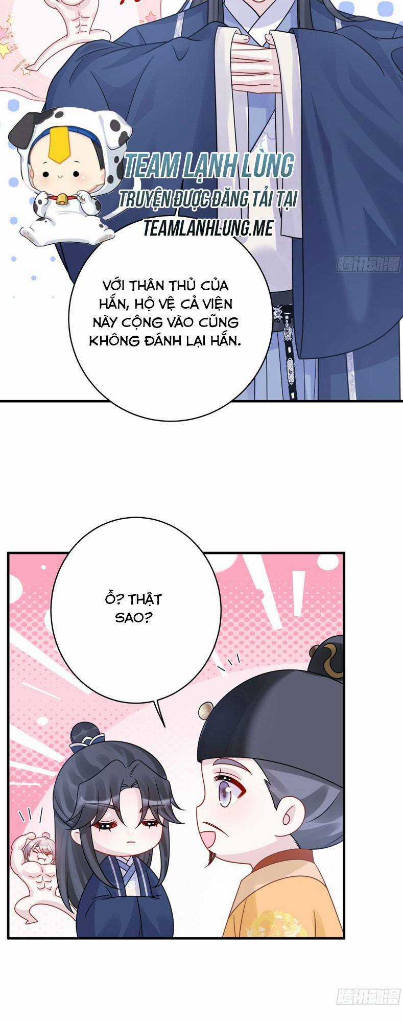 Manh Thê Thất Thất Chapter 26 trang 26