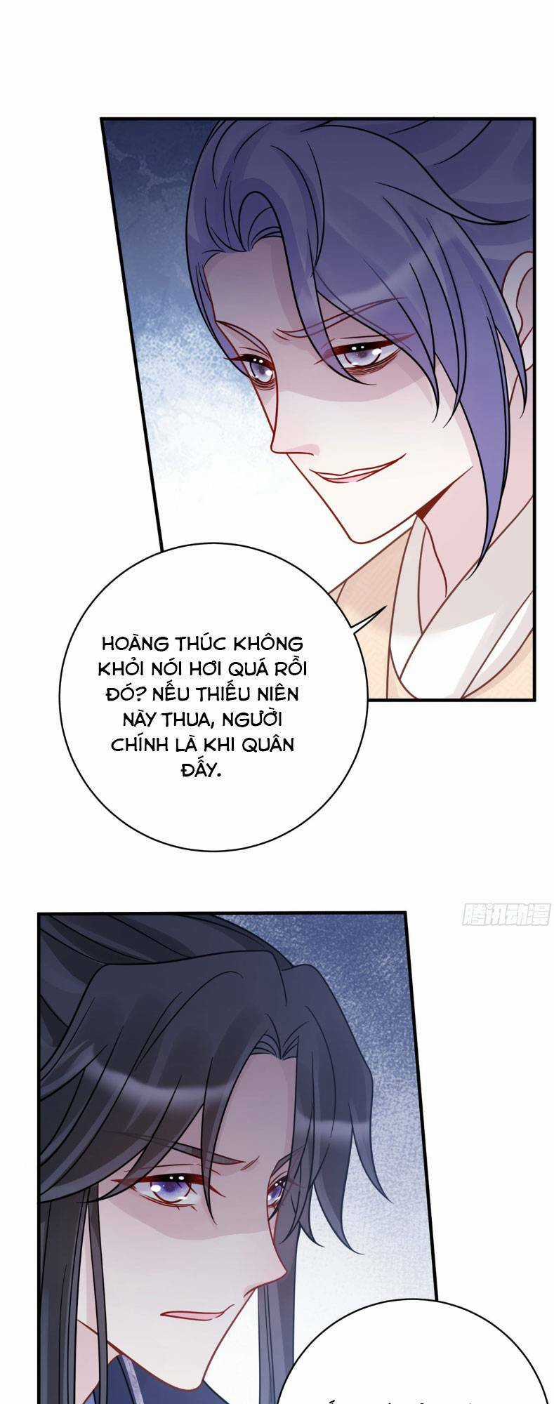 Manh Thê Thất Thất Chapter 26 trang 27