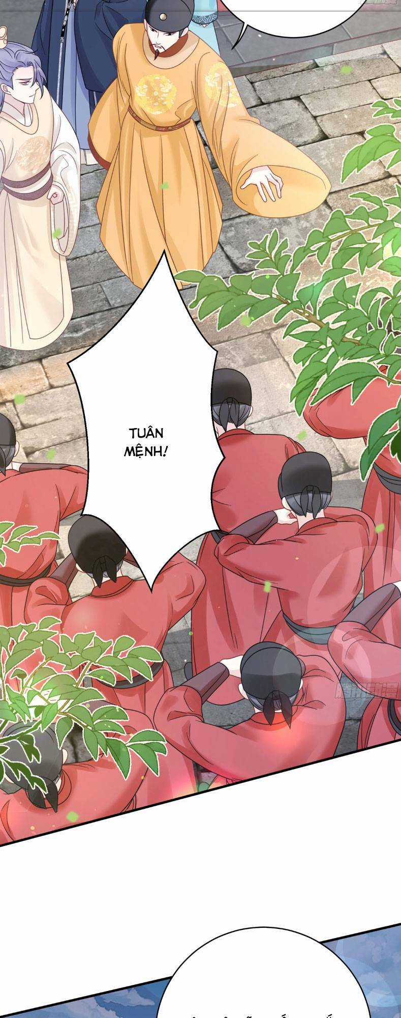 Manh Thê Thất Thất Chapter 26 trang 29