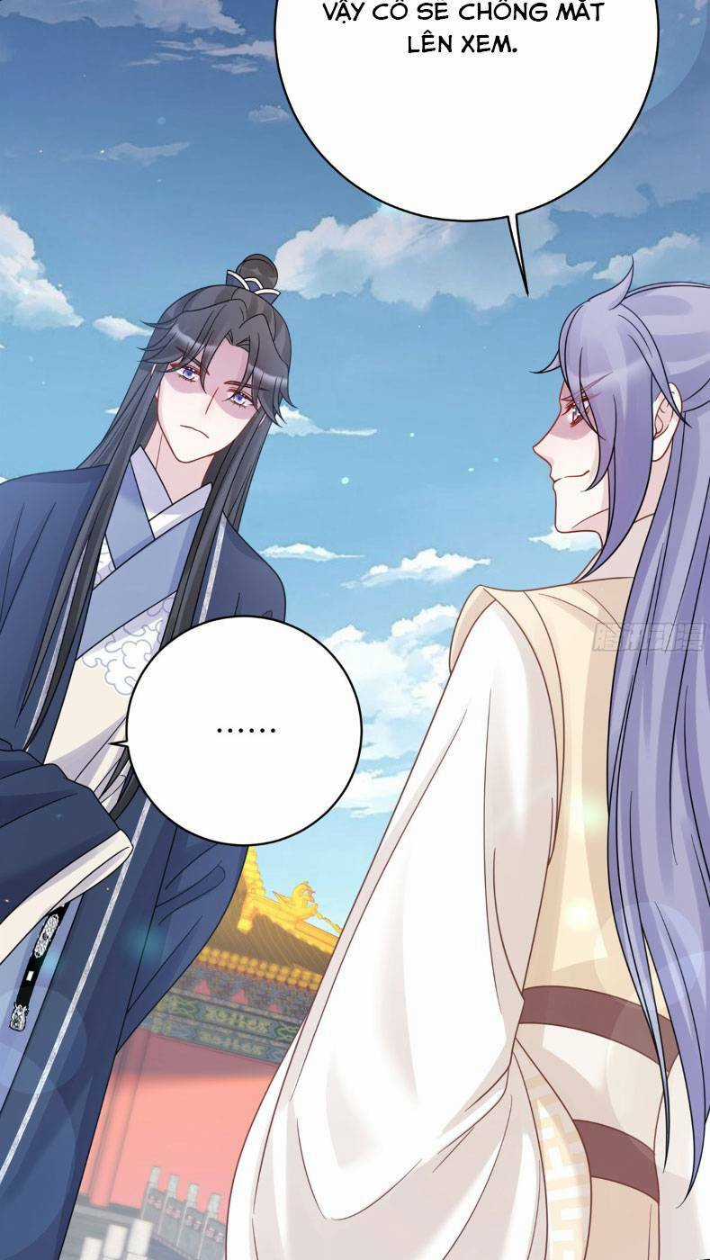 Manh Thê Thất Thất Chapter 26 trang 30