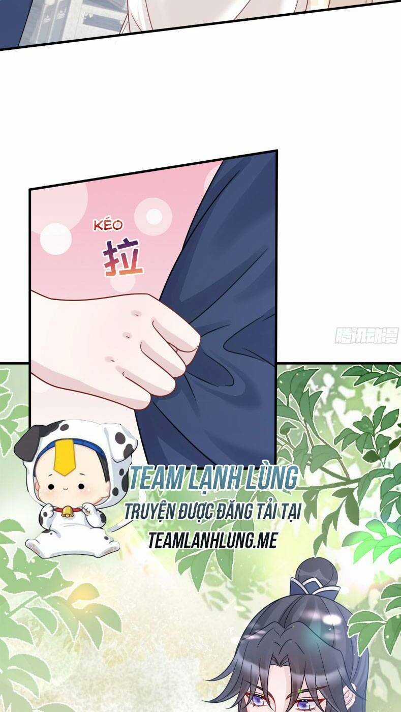 Manh Thê Thất Thất Chapter 26 trang 31