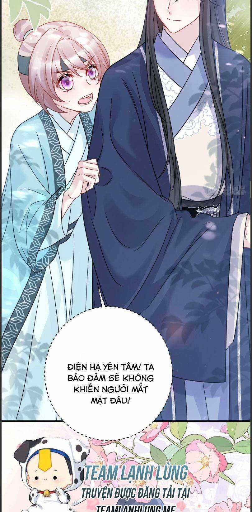 Manh Thê Thất Thất Chapter 26 trang 32