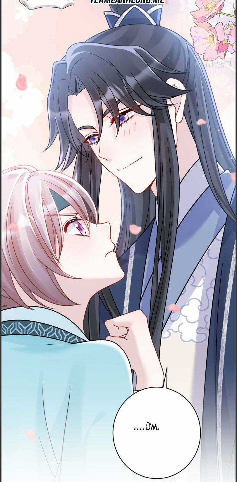 Manh Thê Thất Thất Chapter 26 trang 33