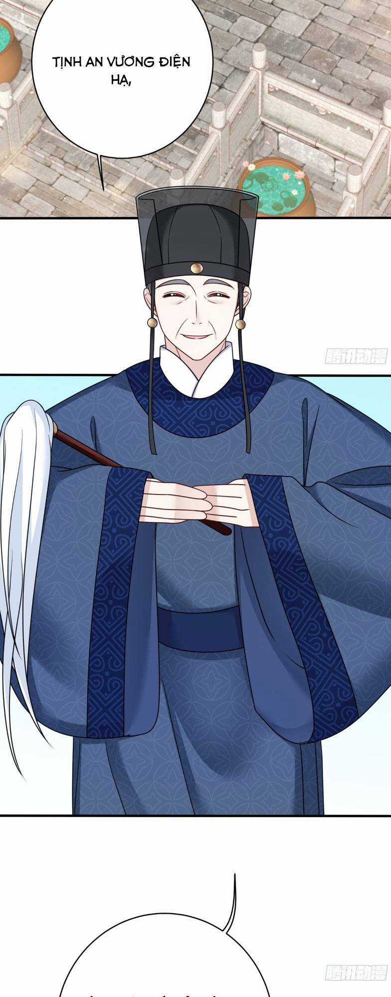 Manh Thê Thất Thất Chapter 26 trang 4