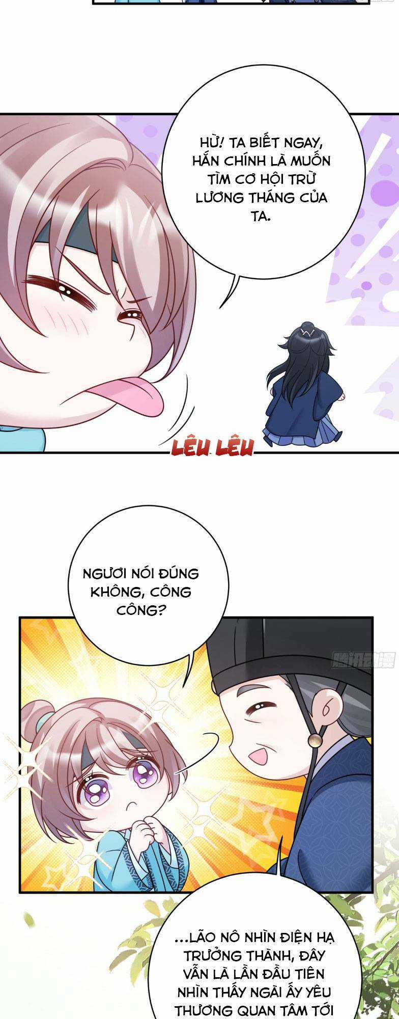 Manh Thê Thất Thất Chapter 26 trang 7