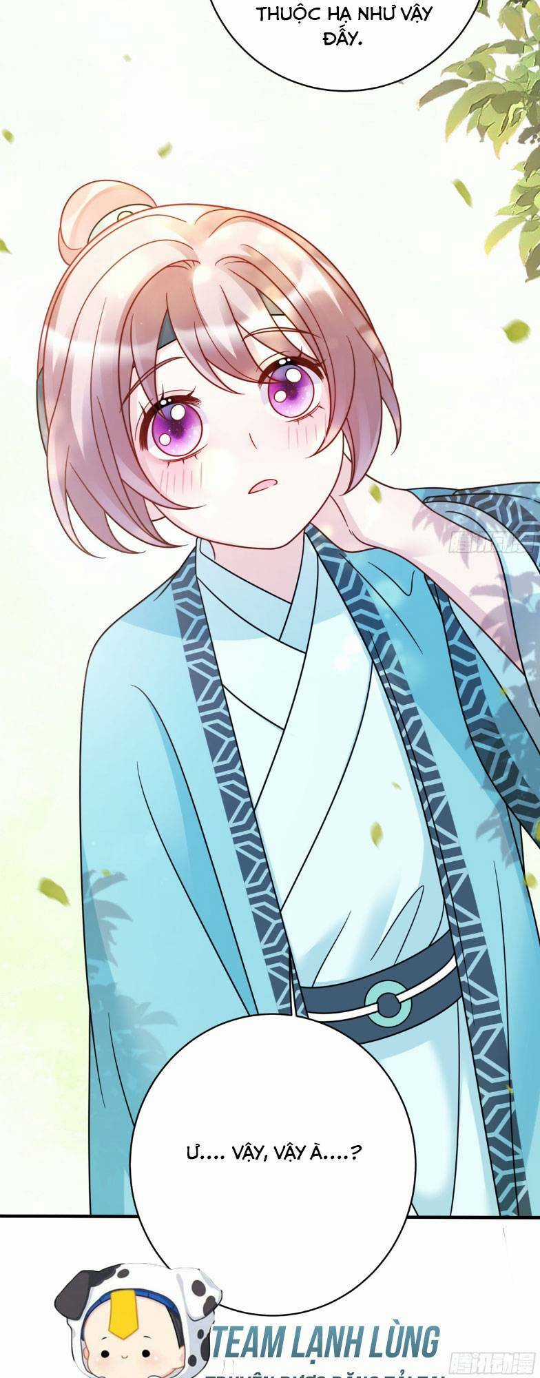 Manh Thê Thất Thất Chapter 26 trang 8