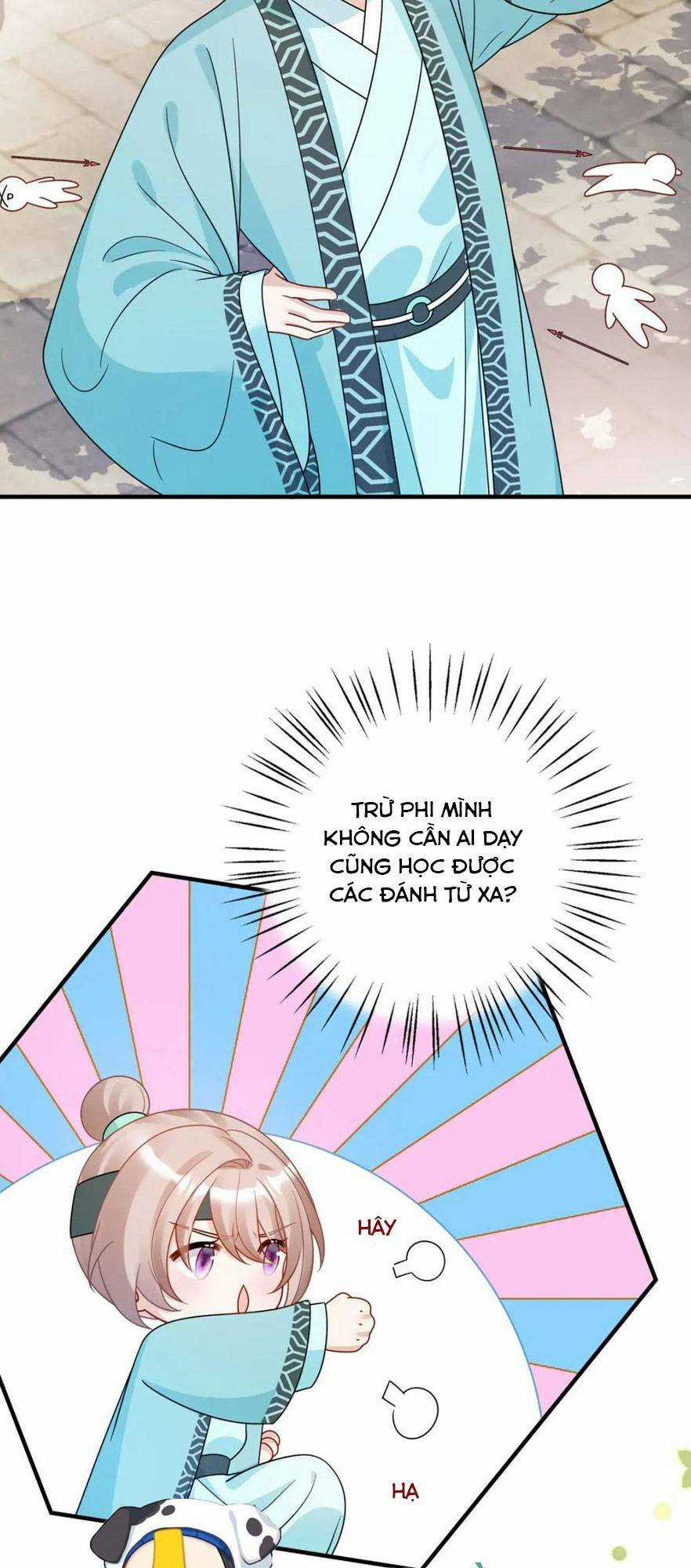 Manh Thê Thất Thất Chapter 27 trang 19