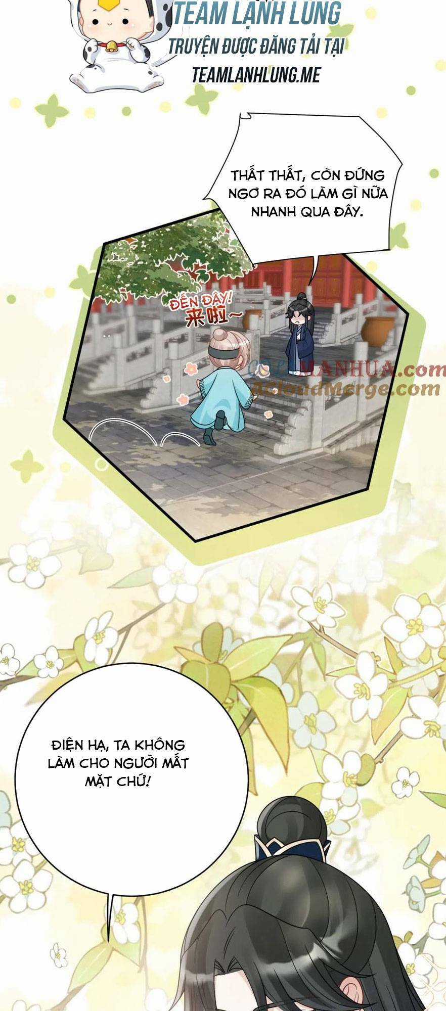 Manh Thê Thất Thất Chapter 27 trang 20