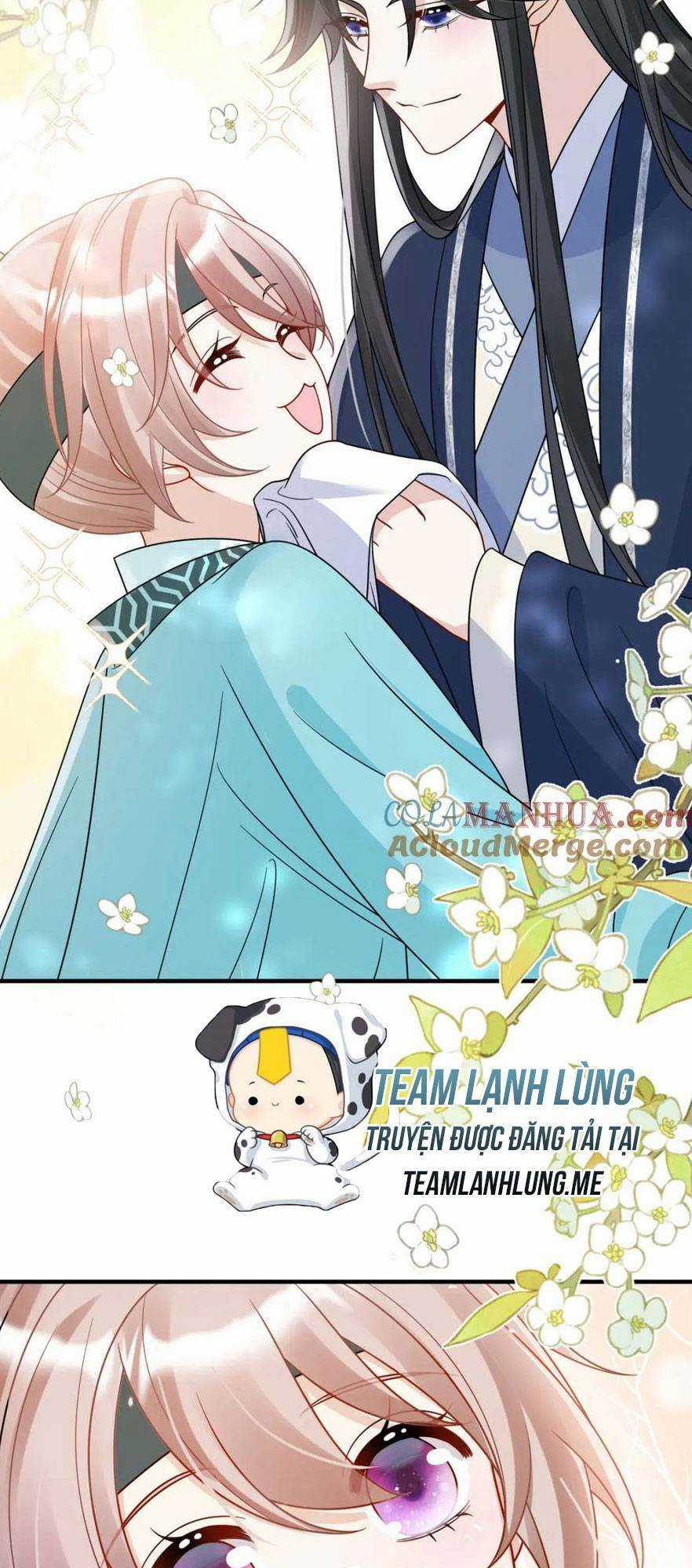 Manh Thê Thất Thất Chapter 27 trang 21