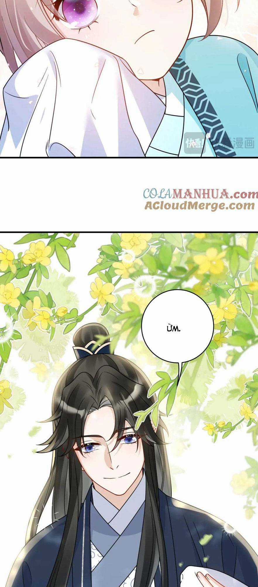 Manh Thê Thất Thất Chapter 27 trang 22