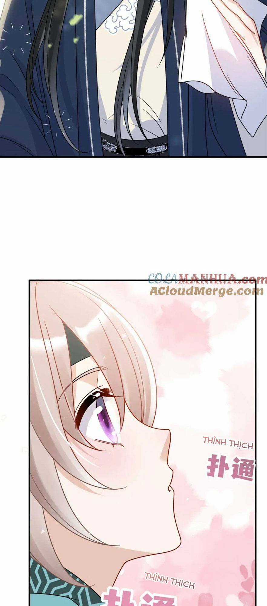 Manh Thê Thất Thất Chapter 27 trang 23