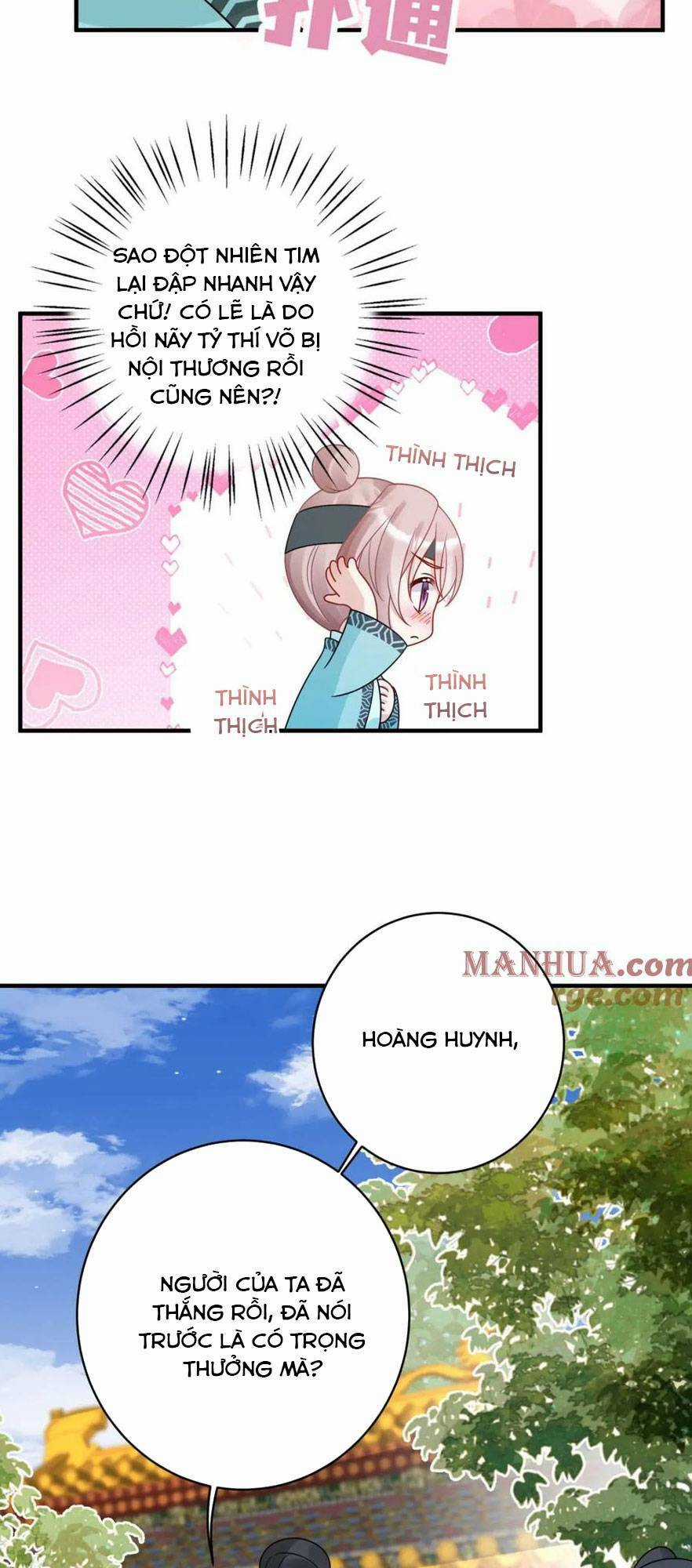 Manh Thê Thất Thất Chapter 27 trang 24
