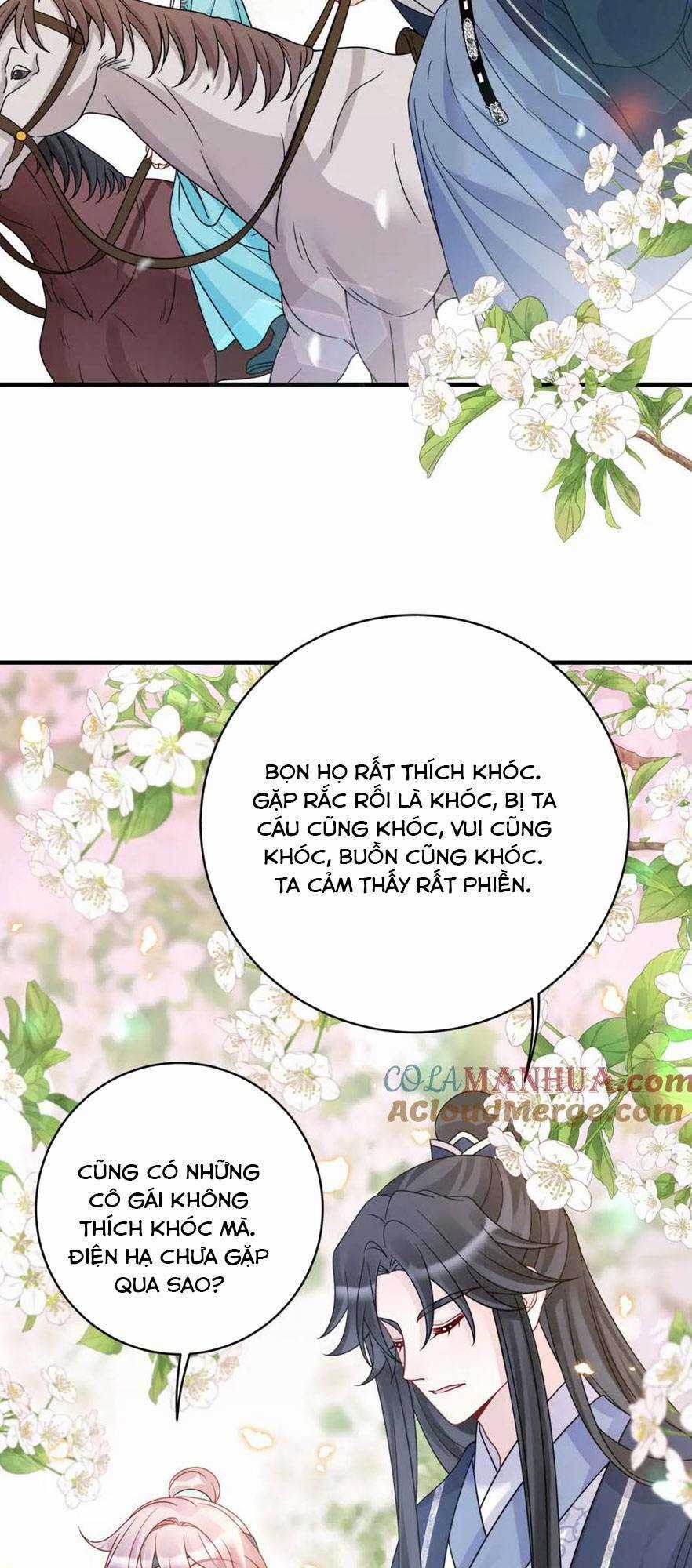 Manh Thê Thất Thất Chapter 27 trang 29