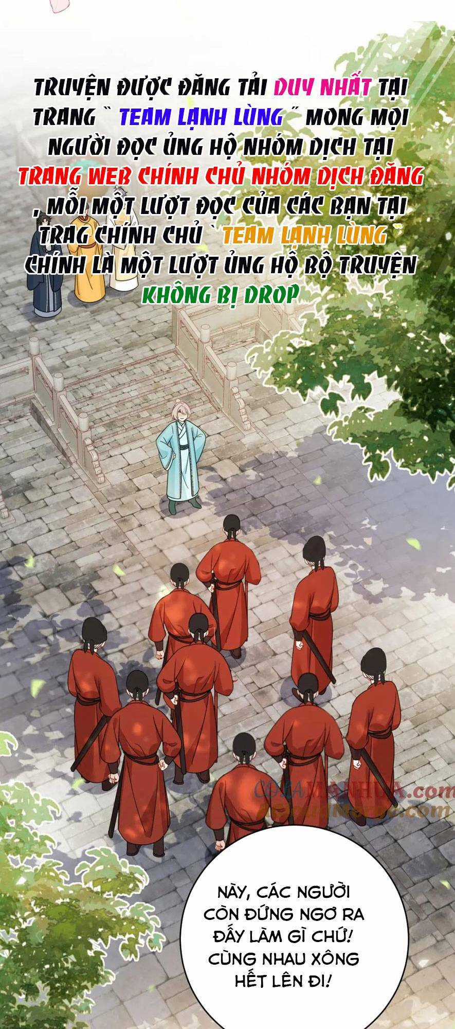 Manh Thê Thất Thất Chapter 27 trang 3