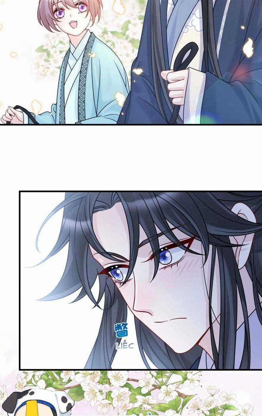 Manh Thê Thất Thất Chapter 27 trang 30