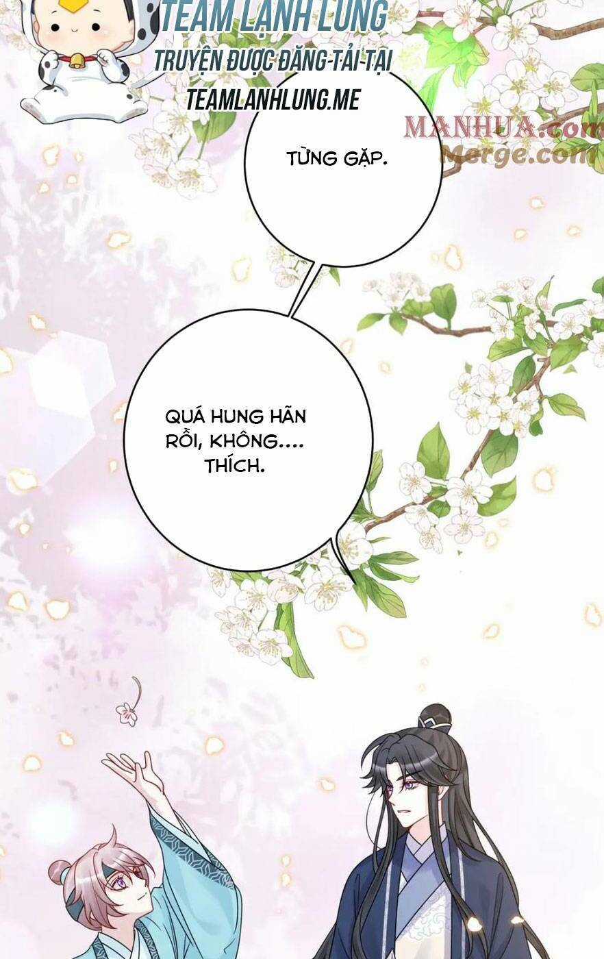 Manh Thê Thất Thất Chapter 27 trang 31