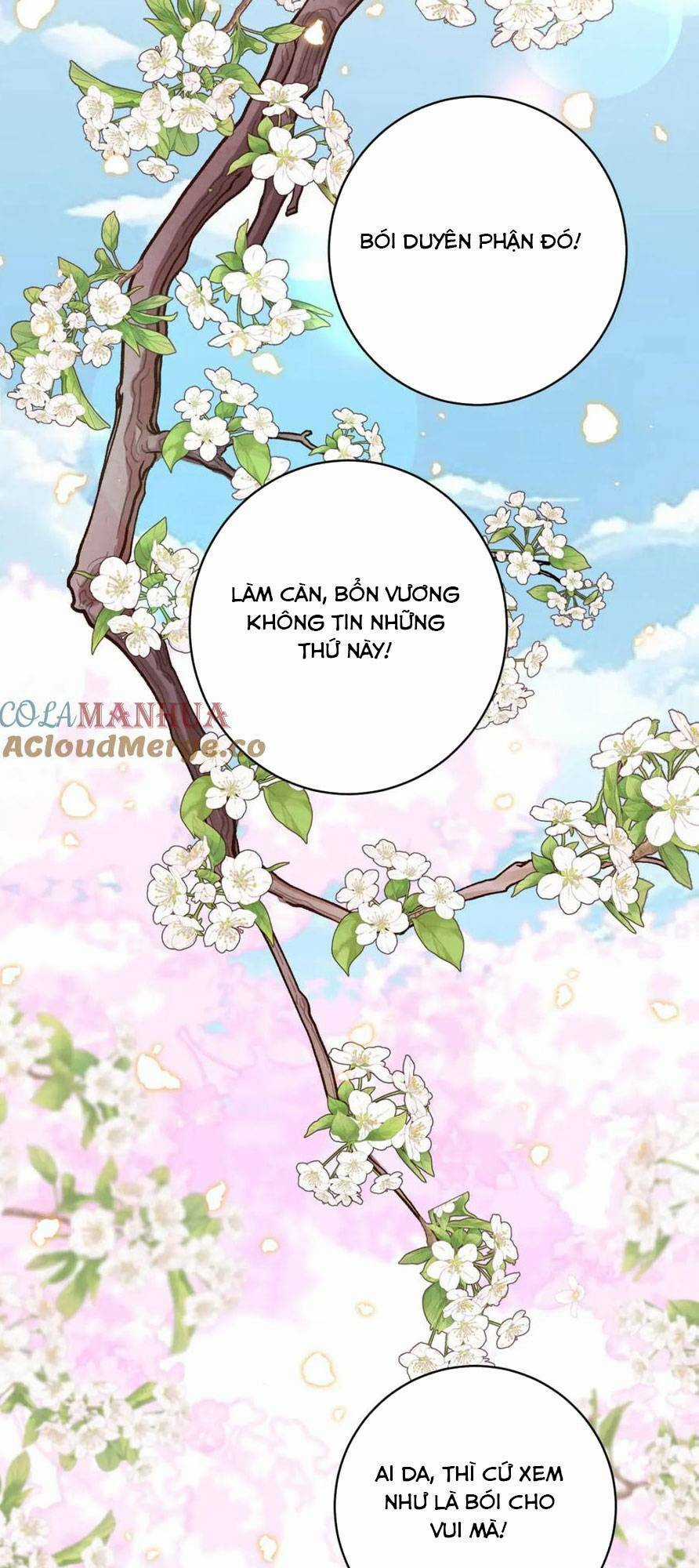 Manh Thê Thất Thất Chapter 27 trang 34