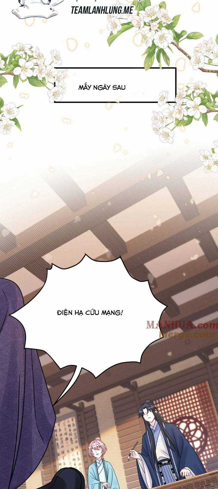 Manh Thê Thất Thất Chapter 27 trang 36