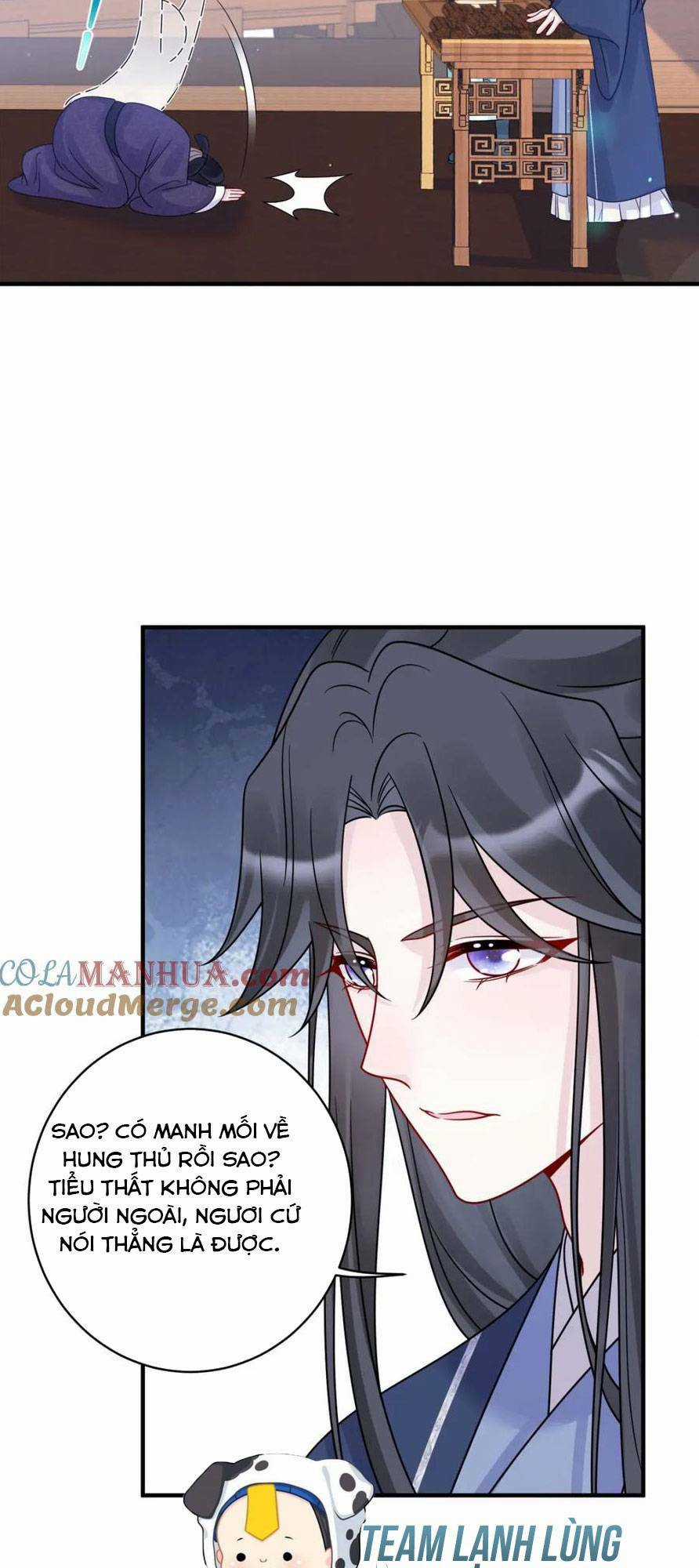 Manh Thê Thất Thất Chapter 27 trang 38