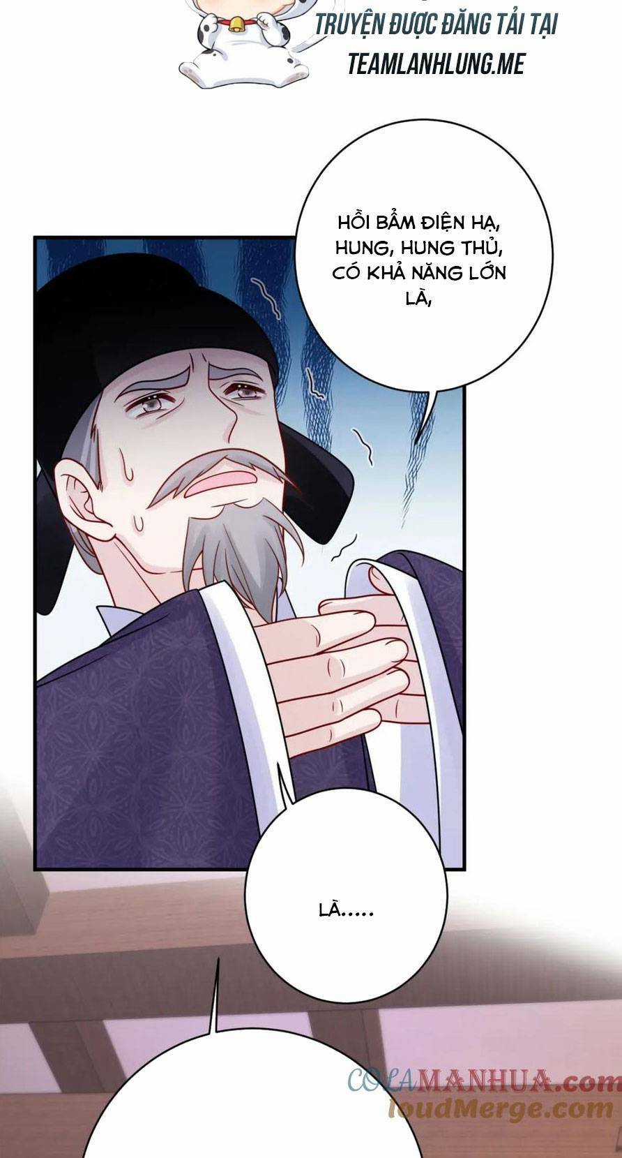 Manh Thê Thất Thất Chapter 27 trang 39