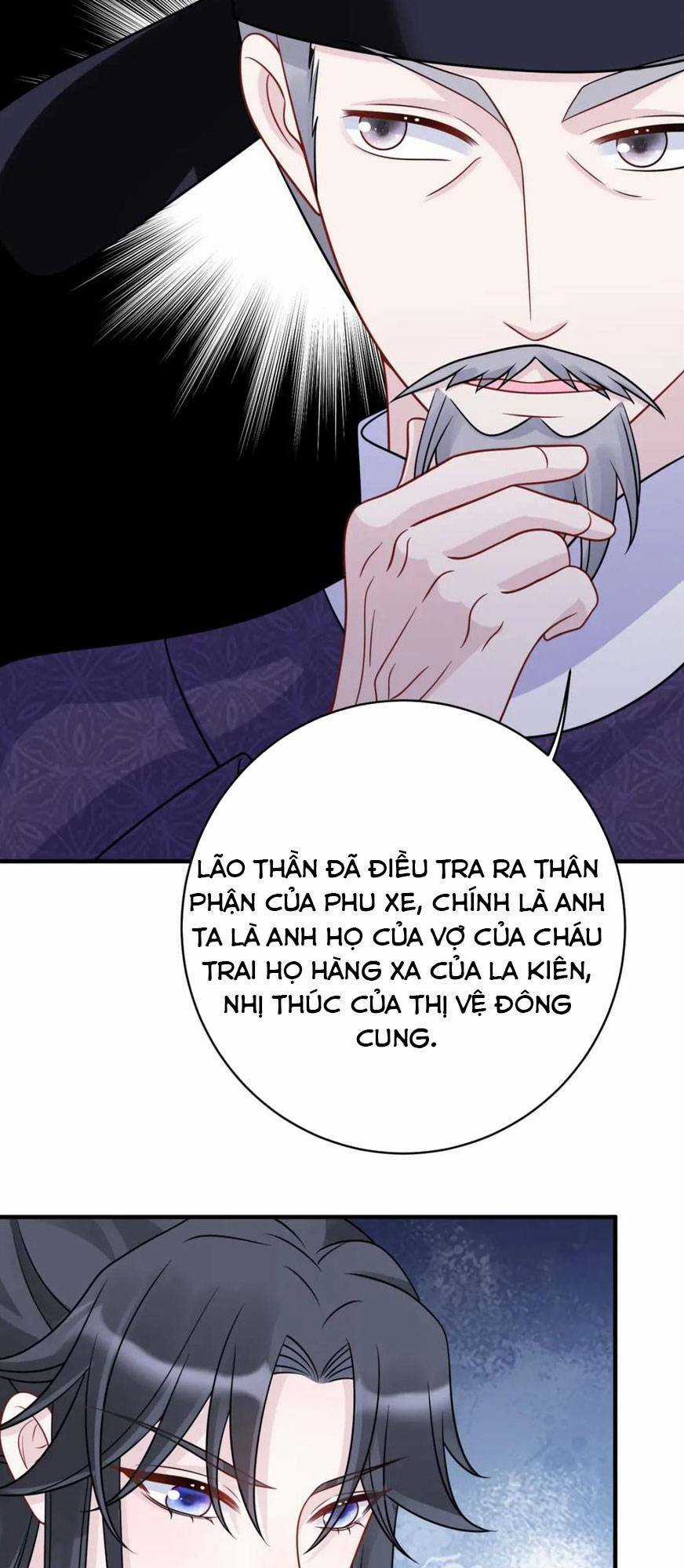 Manh Thê Thất Thất Chapter 28 trang 14
