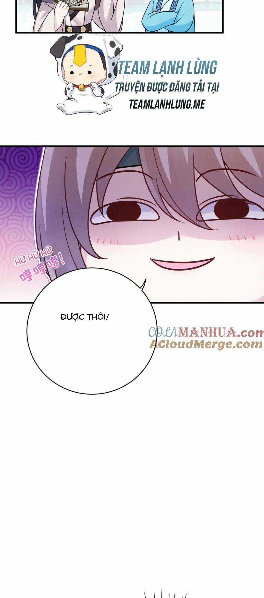 Manh Thê Thất Thất Chapter 28 trang 28