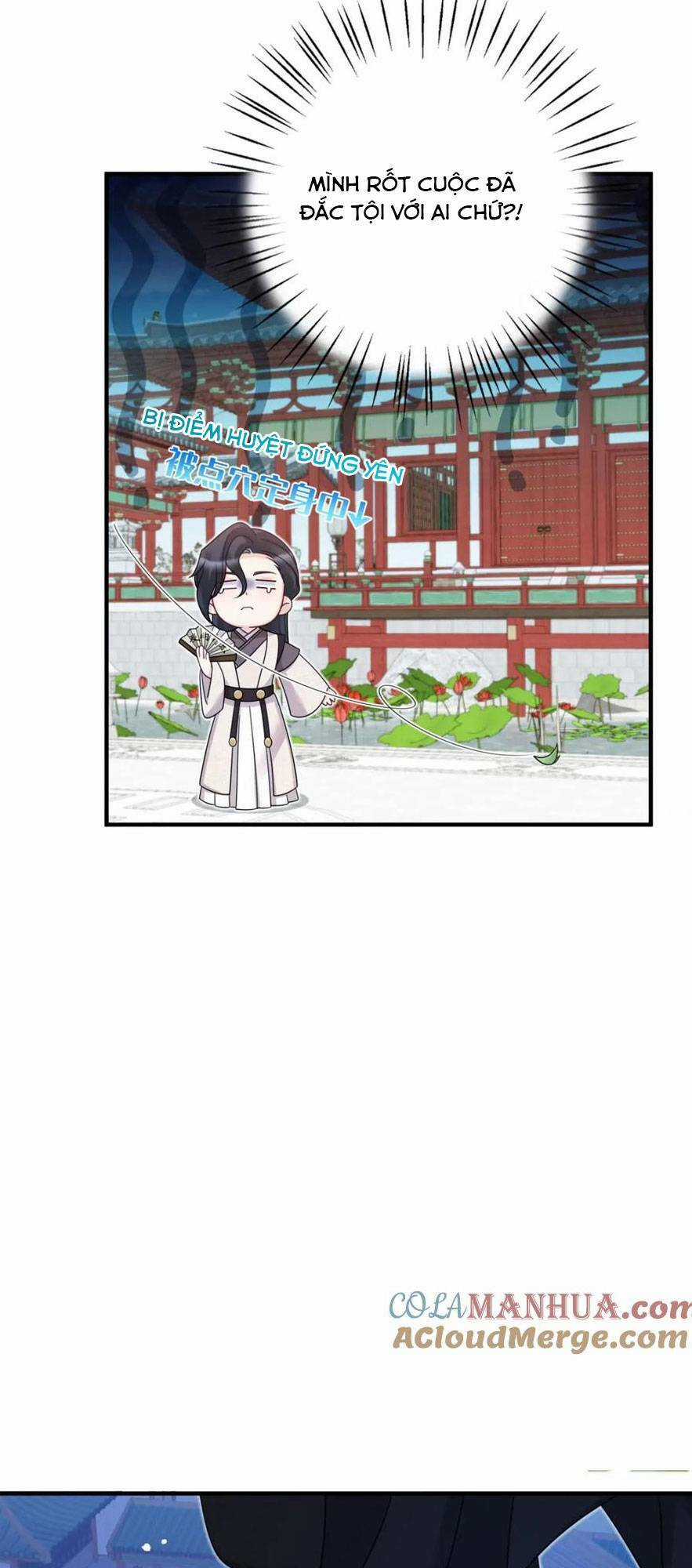 Manh Thê Thất Thất Chapter 28 trang 29