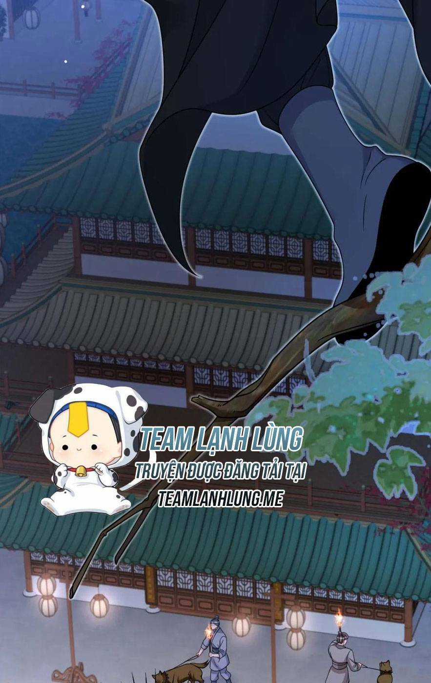 Manh Thê Thất Thất Chapter 28 trang 30