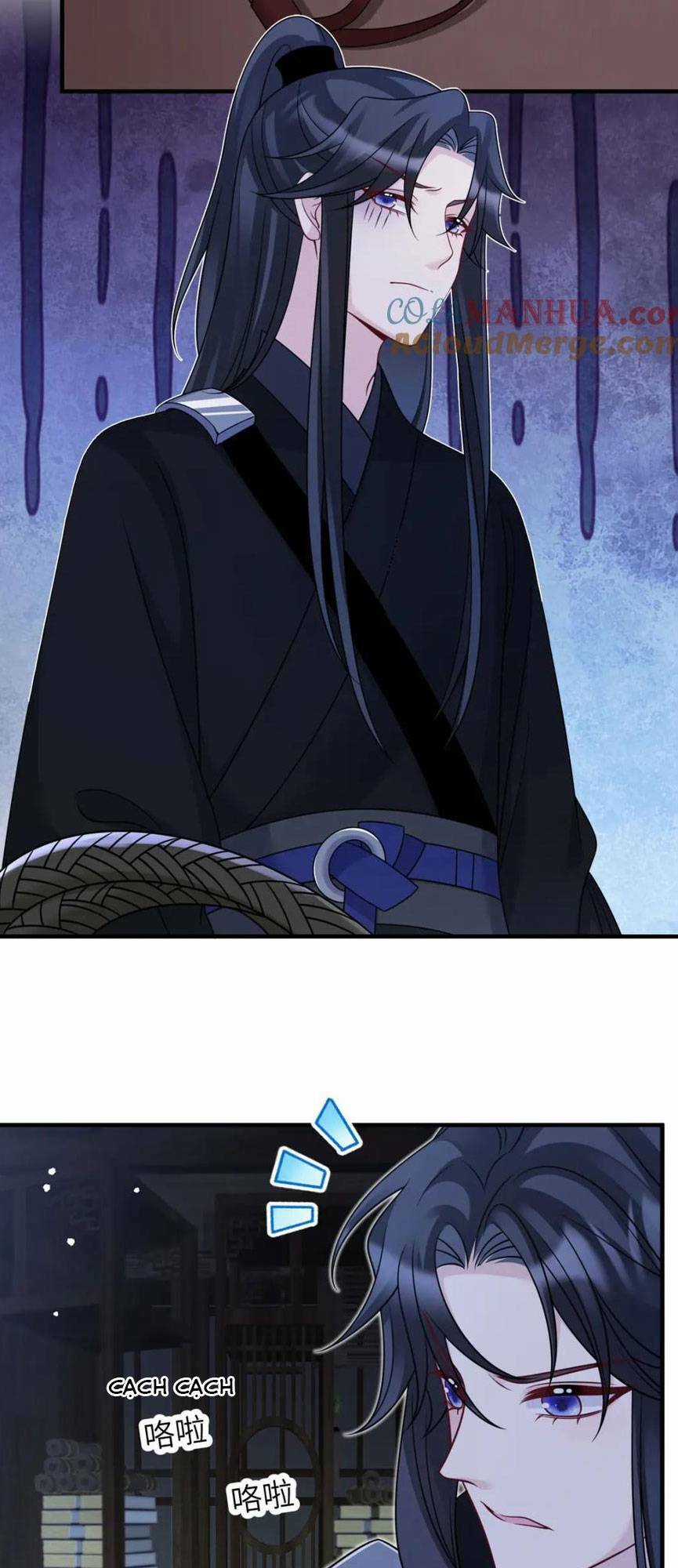 Manh Thê Thất Thất Chapter 28 trang 34