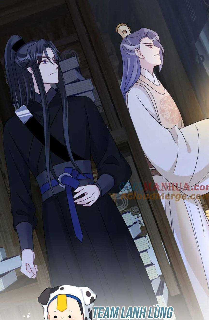 Manh Thê Thất Thất Chapter 28 trang 37