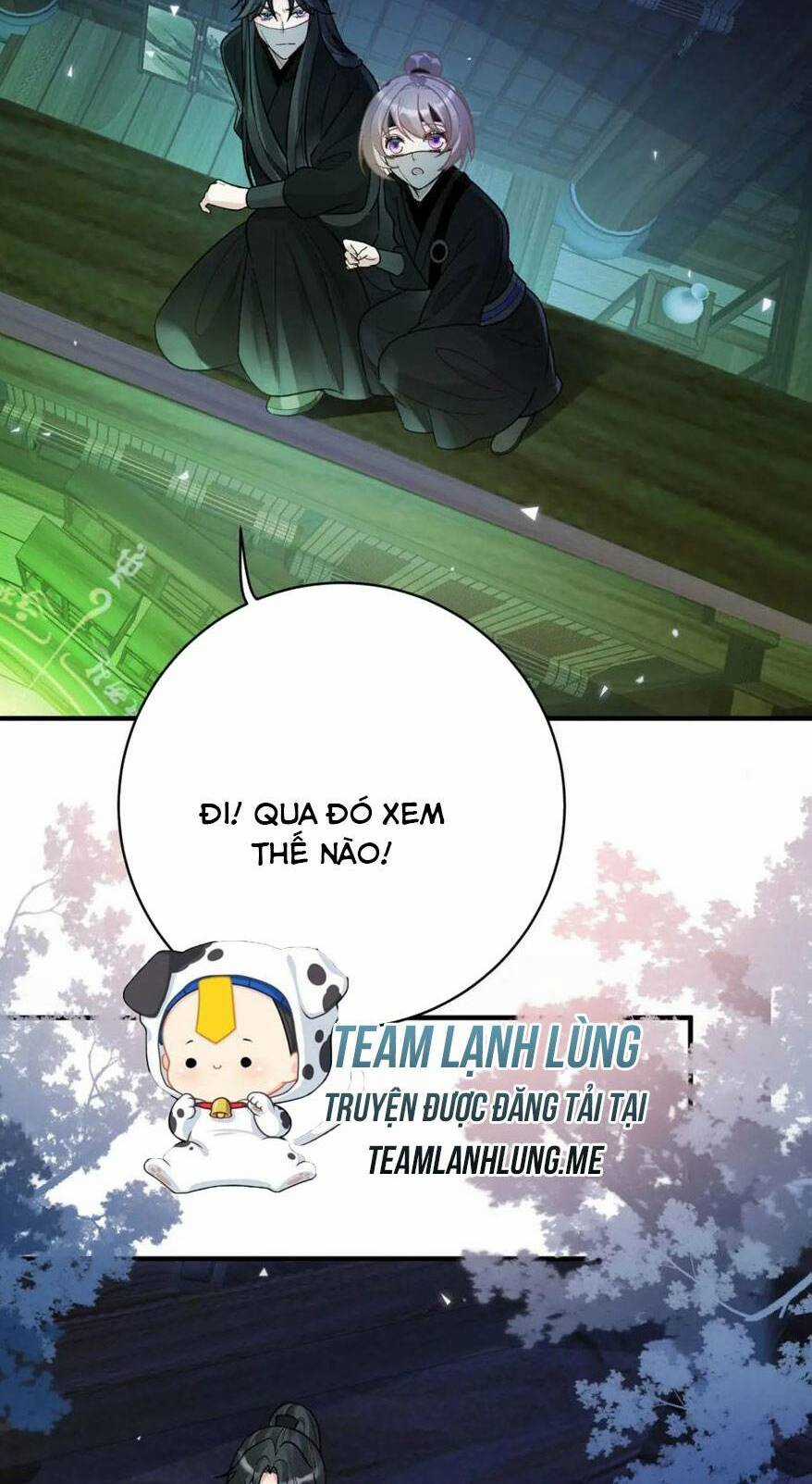 Manh Thê Thất Thất Chapter 29 trang 13