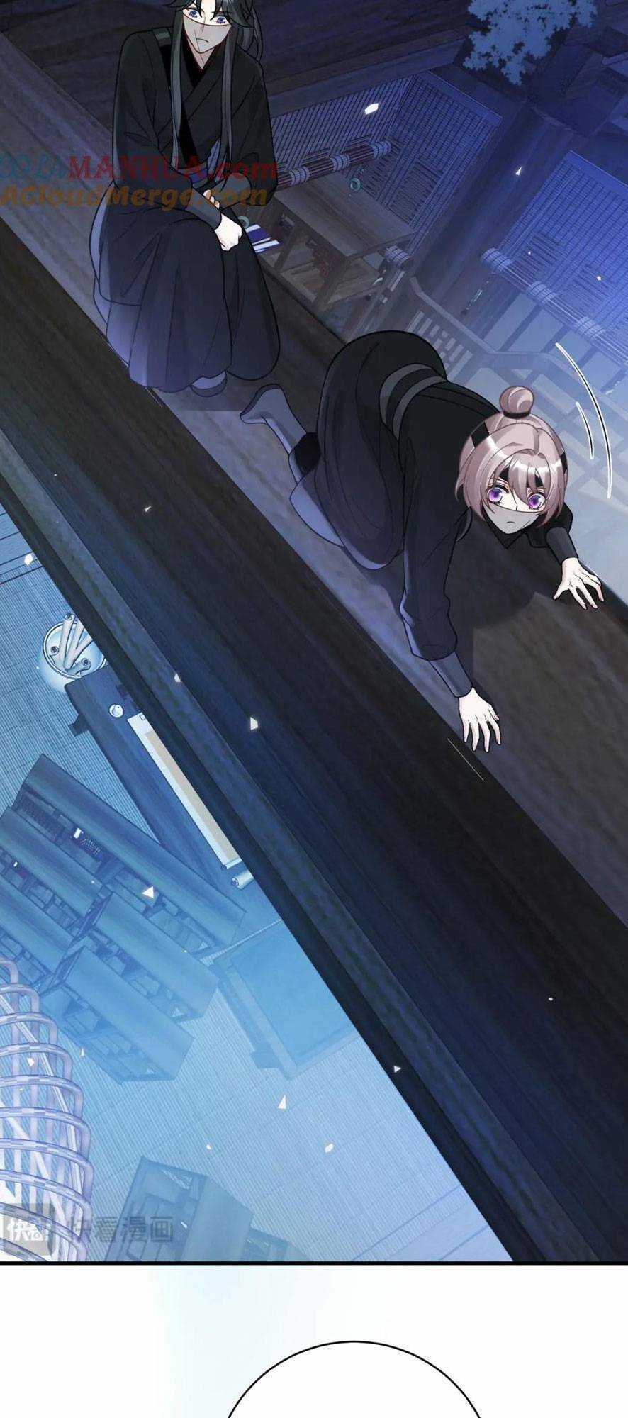 Manh Thê Thất Thất Chapter 29 trang 14