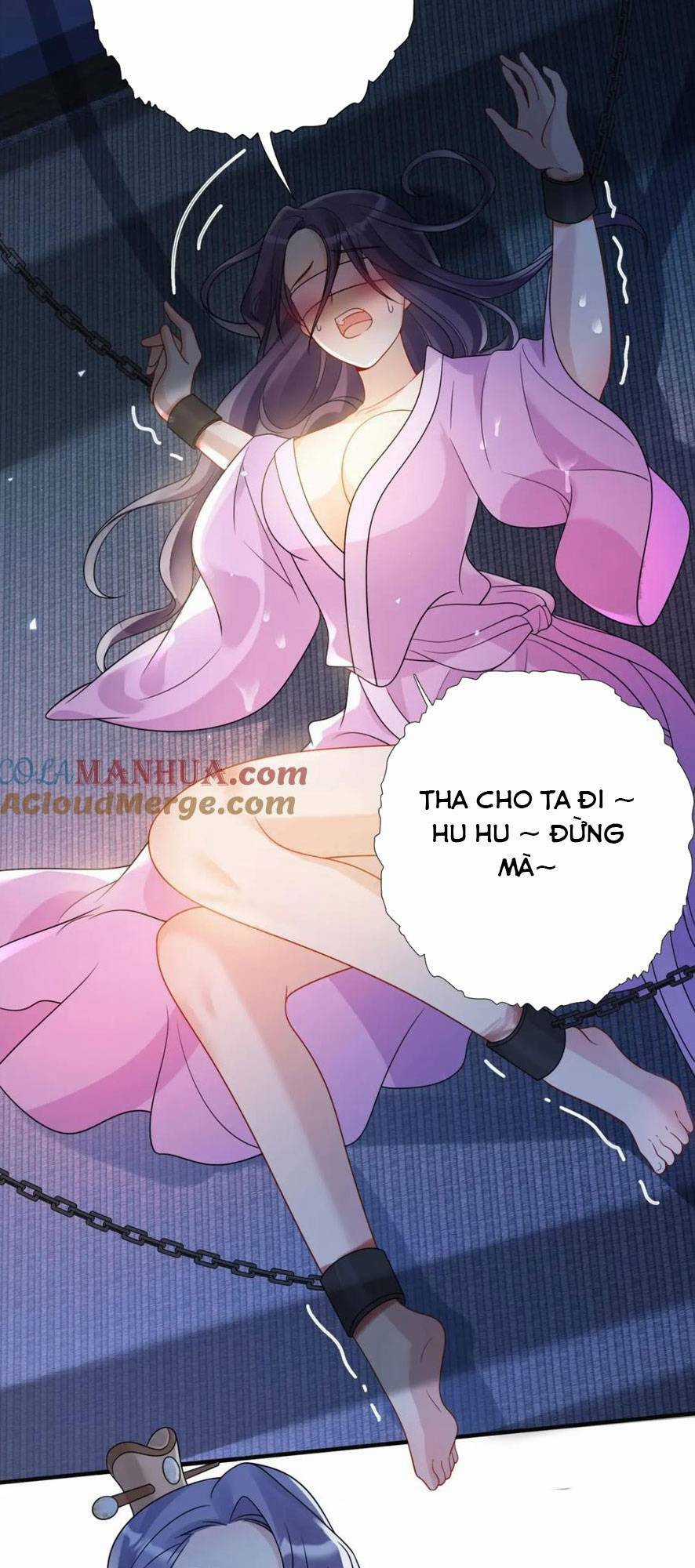 Manh Thê Thất Thất Chapter 29 trang 17