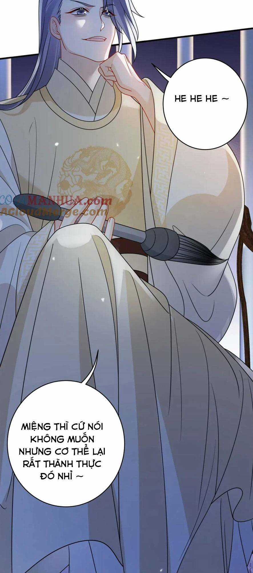 Manh Thê Thất Thất Chapter 29 trang 18