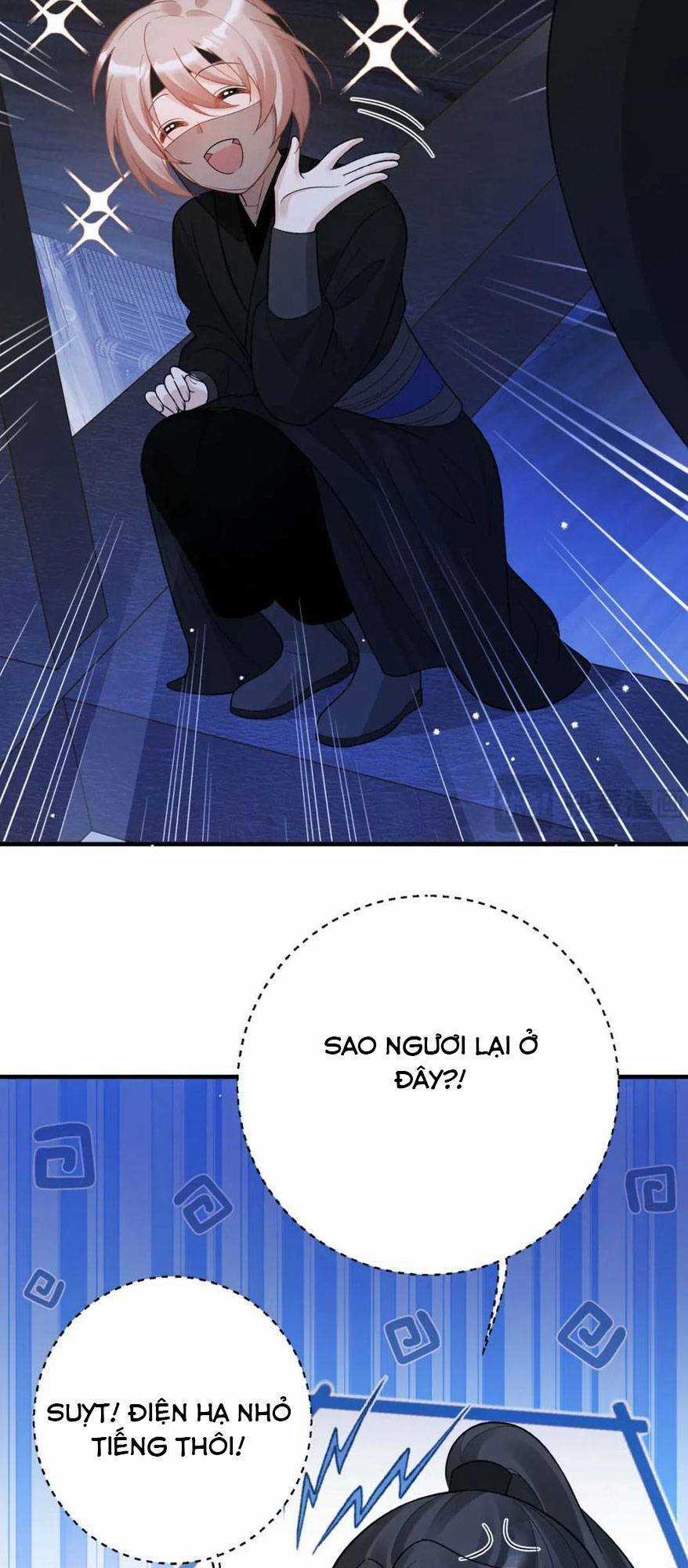 Manh Thê Thất Thất Chapter 29 trang 2