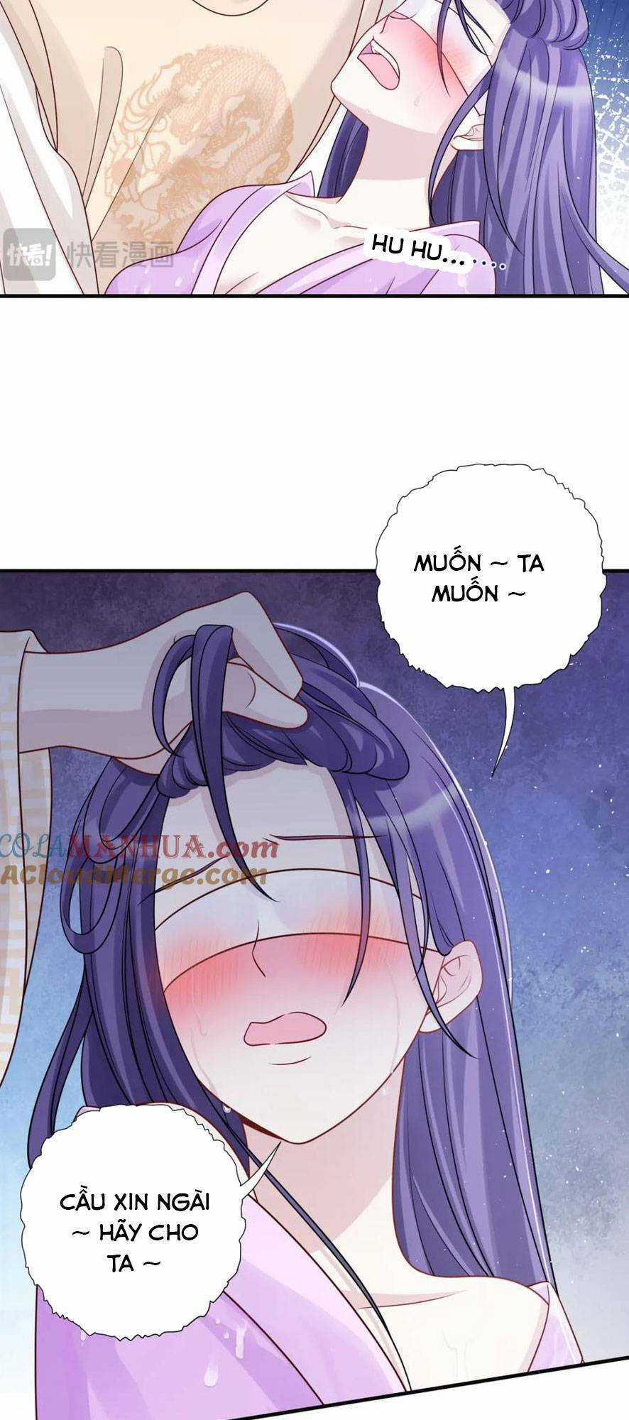 Manh Thê Thất Thất Chapter 29 trang 22