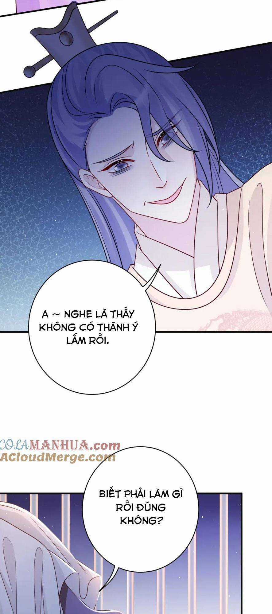 Manh Thê Thất Thất Chapter 29 trang 23